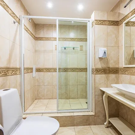 Appartement P7 Palanga