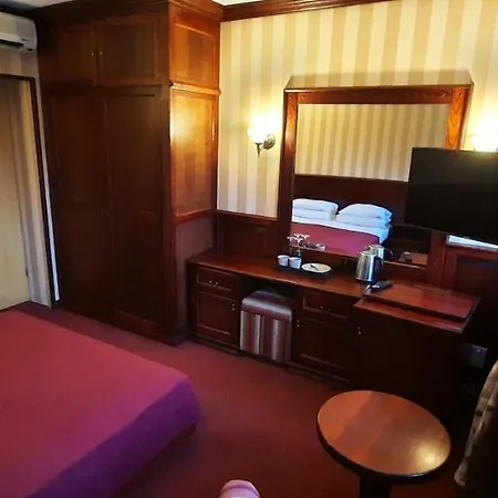 P7 Apartment Palanga