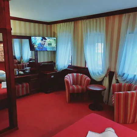 Appartement P7