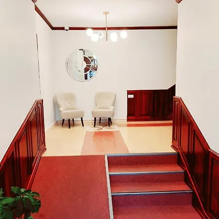 P7 Apartment *