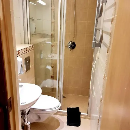 P7 Apartment *