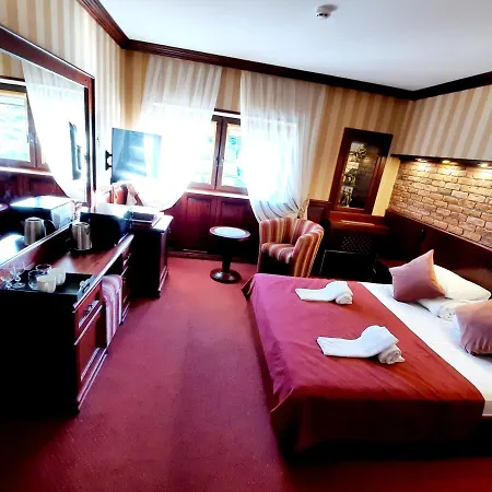 P7 Apartment *