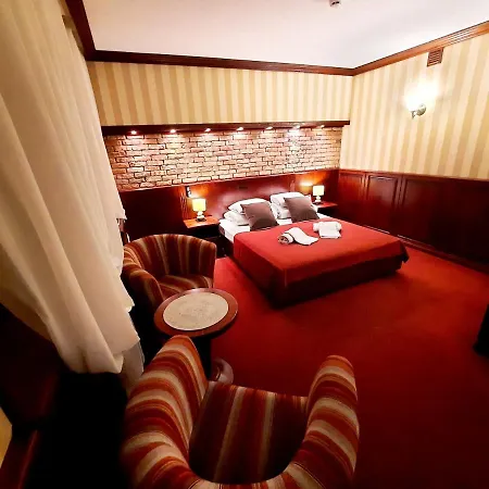P7 Apartment *