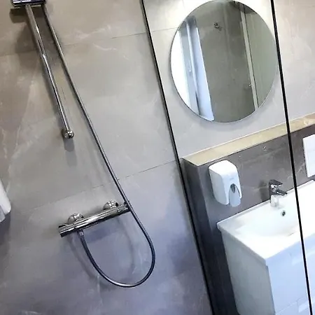 P7 Apartment *