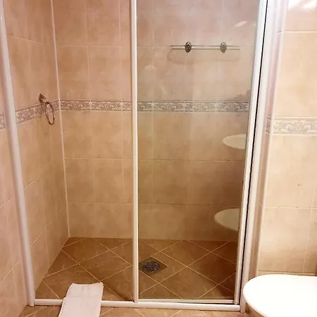 Appartement P7 *