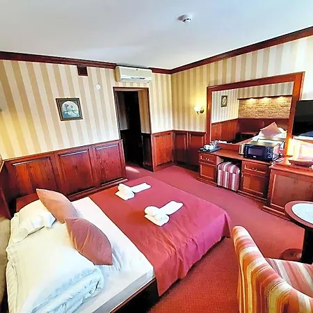 P7 Appartement *