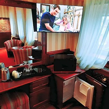 Appartement P7 *