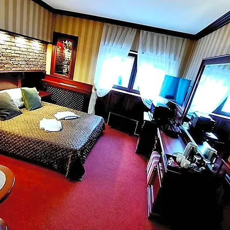 P7 Appartement