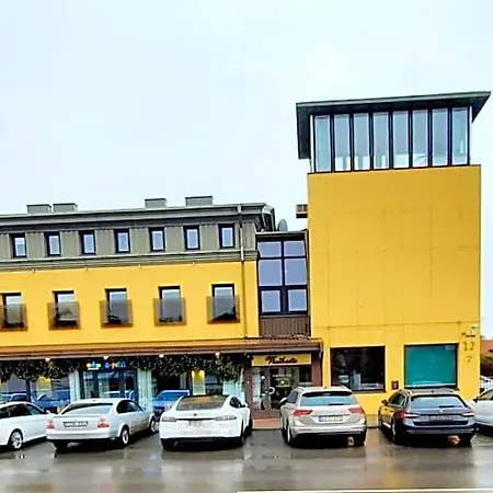 Appartement P7