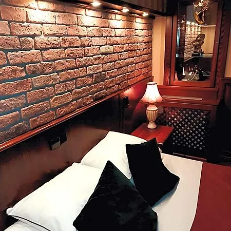 P7 Appartement