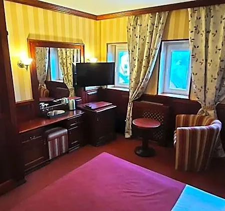 Appartement P7 *