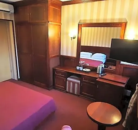P7 Appartement *
