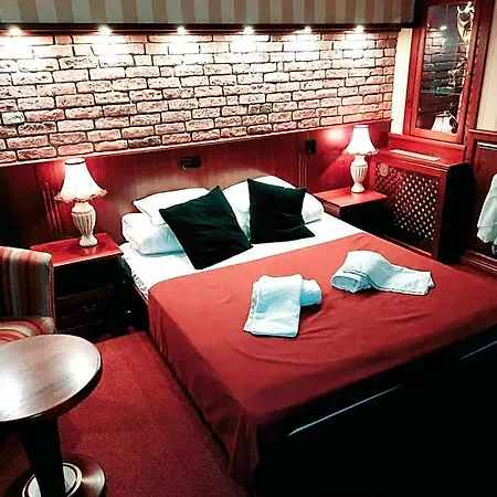 P7 Appartement