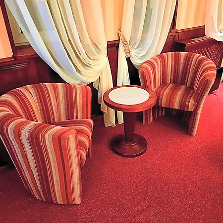 Appartement P7 *