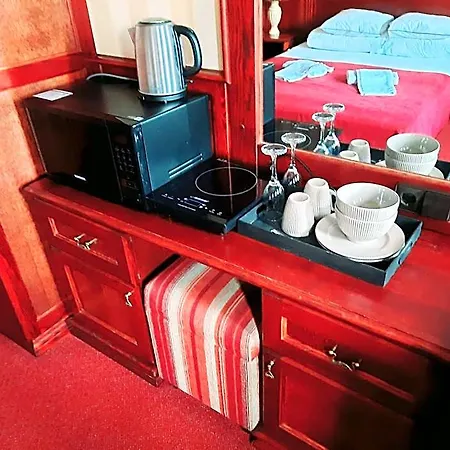 P7 Appartement