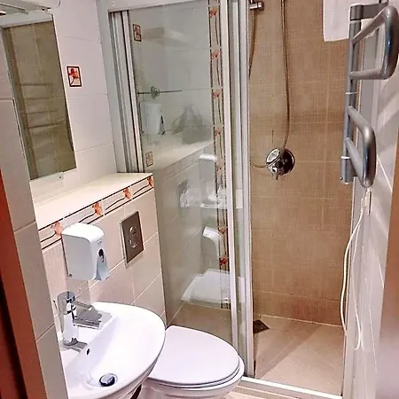 P7 Appartement *