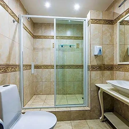 Appartement P7 Palanga
