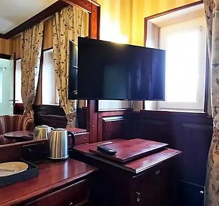 P7 Appartement *