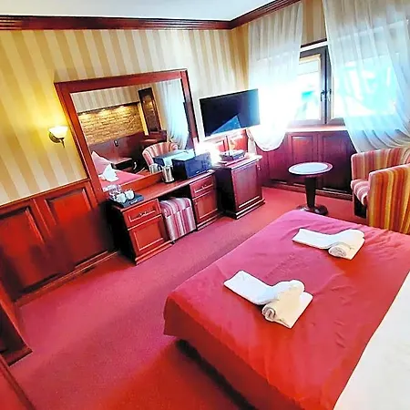P7 Appartement *