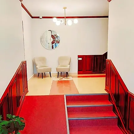 P7 Appartement *