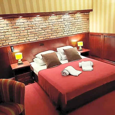 Appartement P7 Palanga