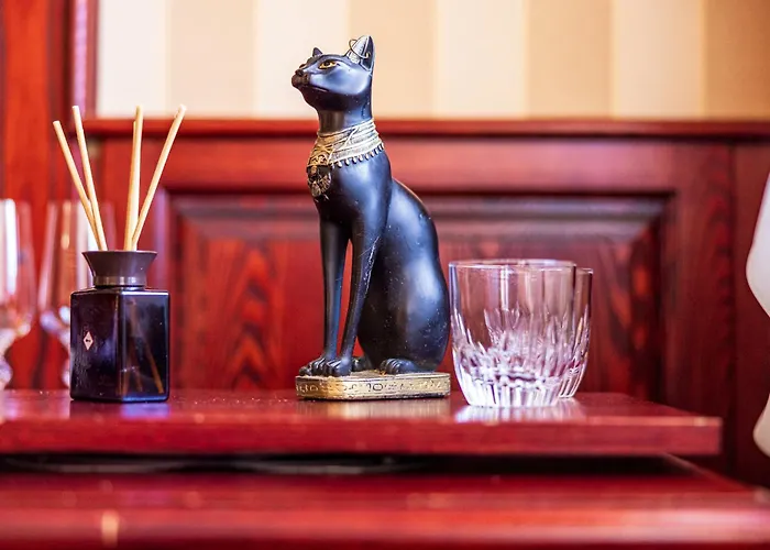 P7 Appartamento Palanga