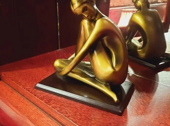 Appartamento P7 Palanga